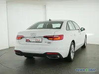 Gebraucht Audi A4 Design 265 PS (194 kW) 2023 Ibisweiß Limousine