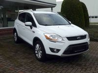 gebraucht Ford Kuga Titanium