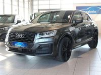 Gebraucht Audi Q2 S-Line 190 PS (139 kW) 2018 Grau SUV