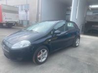 gebraucht Fiat Grande Punto 1.4 16V Dynamic Dynamic