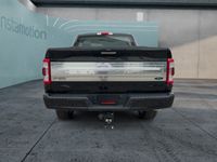 gebraucht Ford F-150 LIMITED SUPERCREW