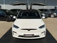 Usado Tesla Model X Plaid 759 kW (1033 CV) 2022 Blanco SUV