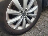 Gebraucht VW Tiguan Freestyle 122 PS (89 kW) 2012 SUV