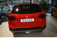 Gebraucht Suzuki Vitara Comfort 129 PS (94 kW) 2021 Rot SUV