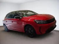 Gebraucht Opel Corsa 101 PS (74 kW) 2025 Rot Kleinwagen