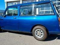 Gebraucht Mini 1300 84 PS (61 kW) 1980 Blau Kleinwagen