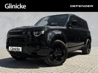 Neu Land Rover Defender HSE Dynamic 426 PS (313 kW) 2026 Schwarz SUV