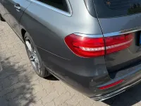 Gebraucht Mercedes E200 150 PS (110 kW) 2017 Kombi