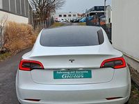 Gebraucht Tesla Model 3 366 kW (498 PS) 2022 Weiß Limousine