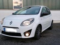 Gebraucht Renault Twingo Rip Curl 75 PS (55 kW) 2011 Weiß Kleinwagen