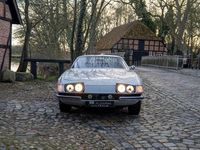 Gebraucht Ferrari Daytona 352 PS (258 kW) 1973 Silber Coupé