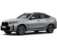 Gebraucht BMW X6 M Sport 286 PS (210 kW) 2025 SUV