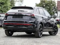 Neu VW Taigo R-line 116 PS (85 kW) 2026 Schwarz SUV