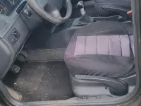 Gebraucht Skoda Fabia 85 PS (62 kW) 2007 Schwarz Kombi
