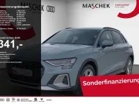 Gebraucht Audi A3 e-tron Sport 204 PS (150 kW) 2025 Grau Kleinwagen