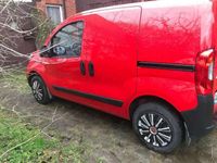 gebraucht Fiat Fiorino FiorinoSX