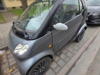 Gebraucht Smart ForTwo Coupé Pure 50 PS (36 kW) 2007 Grau Coupé