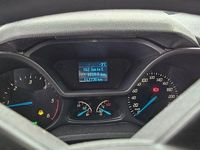 Second-hand Ford Transit Connect 102 CP (75 kW) 2014 Albastru Monovolum