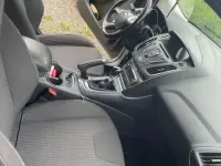 Gebraucht Ford Focus Titanium 116 PS (85 kW) 2013 Schwarz Kombi