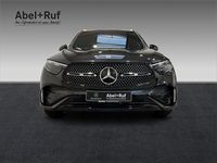 Gebraucht Mercedes GLC220 AMG 197 PS (144 kW) 2026 Grau SUV