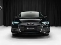 Gebraucht Audi A6 Sport 204 PS (150 kW) 2023 Schwarz Limousine