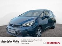 Neu Honda Jazz Elegance 122 PS (89 kW) 2026 Blau / Kleinwagen