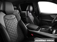 Neu Audi Q7 Business 394 PS (289 kW) 2026 Schwarz SUV