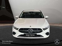 Gebraucht Mercedes A200 Advanced Plus 163 PS (119 kW) 2025 Weiß Limousine