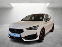 Gebraucht Cupra Leon 150 PS (110 kW) 2023 Weiß Limousine