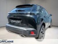 Gebraucht Peugeot 2008 GTi 131 PS (96 kW) 2024 Schwarz SUV