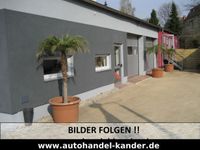 Gebraucht Renault Mégane II Expression 98 PS (72 kW) 2003 Grau metallic Limousine