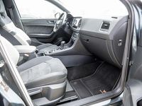 Gebraucht Cupra Ateca Basis 190 PS (139 kW) 2024 Dark camouflage SUV