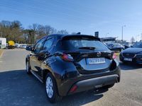 Gebraucht Mazda 2 Center-Line 116 PS (85 kW) 2025 Opera black Kleinwagen