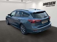 Gebraucht Ford Focus ST-Line X 155 PS (114 kW) 2024 Blau Kombi