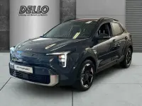 Neu Kia Stonic Spirit 118 PS (86 kW) 2026 Denim blau SUV