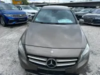 Gebraucht Mercedes A250 211 PS (155 kW) 2014 Beige Limousine