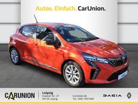 Gebraucht Renault Clio V Evolution 91 PS (66 kW) 2024 Dezirrot Limousine