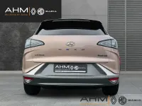 Gebraucht Hyundai Nexo Premium 163 PS (119 kW) 2020 Braun SUV