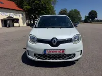 Gebraucht Renault Twingo Urban Night 60 kW (82 PS) 2023 Weiß Kleinwagen