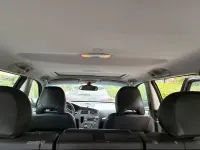 Gebraucht Volvo XC70 200 PS (147 kW) 2001 Schwarz Kombi