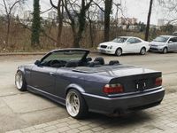 gebraucht BMW 325 Cabriolet 