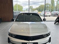 Gebraucht Opel Astra Ultimate 131 PS (96 kW) 2023 Silber Kombi