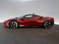 Gebraucht Ferrari SF90 999 PS (734 kW) 2021 Rosso monza Coupé