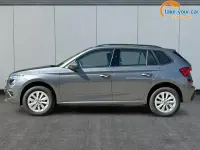 Gebraucht Skoda Kamiq Selection 150 PS (110 kW) 2026 Grau SUV