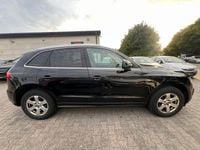 Gebraucht Audi Q5 S-Line 211 PS (155 kW) 2011 Brillantschwarz SUV