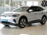 Gebraucht VW ID.4 Pro 210 kW (286 PS) 2025 Silber SUV