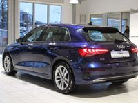 gebraucht Audi A3 Sportback 35 TFSI Sportbak Proline *V-Cockpit*1.HA