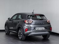 Gebraucht Ford Puma Titanium 125 PS (91 kW) 2024 Andere farbe SUV