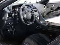gebraucht Aston Martin DB11 COUPE B+O/BLACK-EXT/INSPIRE/JEWELLERY 1.HD!