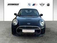 Occasion Mini ONE 102 ch (75 kW) 2022 Noir Citadine